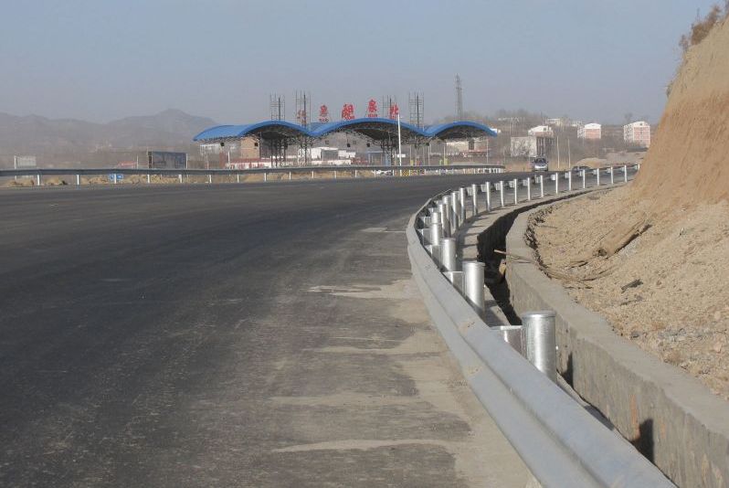 山西阳泉?阳五高速公路A1-6合同段南沟大桥上部和东沟大桥、温河1号大桥、k33+085通道桥及附属工程1