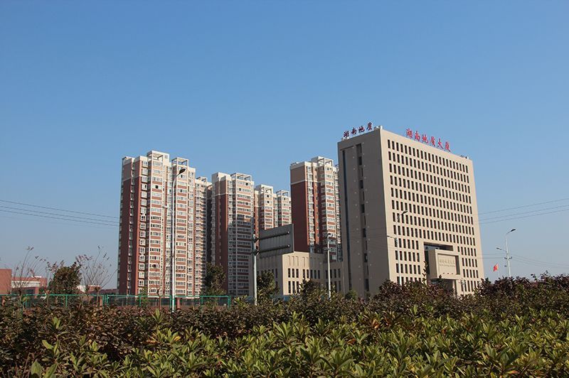 湖南长沙?磊鑫嘉苑