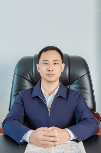 总经理：李向军